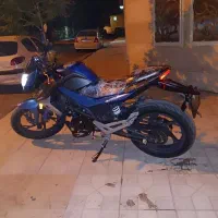 موتور  SF۱۵۰