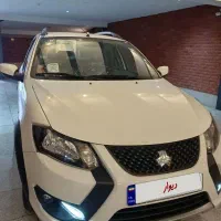 کوییک cxL  مدل ۴۰۴صفر خشک|خودرو سواری و وانت|کرج, شهرک بنفشه|دیوار