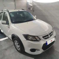 کوییک دنده ایی مدل ۱۴۰۱|خودرو سواری و وانت|اهواز, منازل سپاه|دیوار