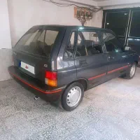 پراید|خودرو سواری و وانت|تبریز, |دیوار