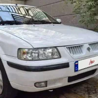 سمند SE