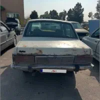پیکان خودرو فرسوده
