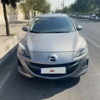 مزدا۳ نیو تیپ ۳