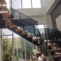 نرده وشیشه|خدمات پیشه و مهارت|پردیس, فاز ۶|دیوار