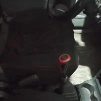 پراید 87 دوگانه کارخانه|خودرو سواری و وانت|کرمان, |دیوار