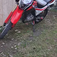 فلات XR250 مدل ۴۰۳