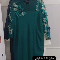 تعدادی لباس سالم و نو|لباس|اهواز, فاز ۱ پادادشهر|دیوار