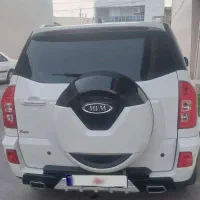 x33s گیربکس AT مدل ۱۴۰۱|خودرو سواری و وانت|بندر ماهشهر, |دیوار