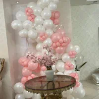 بادکنک آرایی|خدمات پذیرایی، مراسم|اصفهان, خانه اصفهان|دیوار