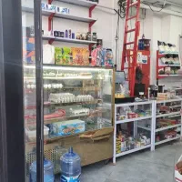 واگذاری سوپرمارکت فعال چیتگر