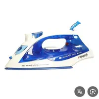 اتو نوال ترکیه (اتو صفحه نانو ماربل) اتو لباس عمده