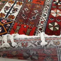 فرش|فرش|اصفهان, بهار آزادی|دیوار