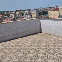 فروش پنت هاوس ۱۵۰متر گلزاران املاک اسیا بیرامی
