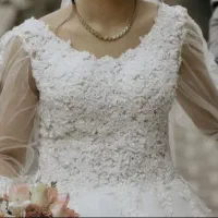 لباس عروس|لباس|فردیس, شهرک هفده شهریور|دیوار