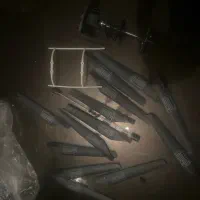 لوازم هلیکپتر esky