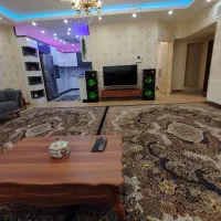 واحد 94 متری شهرک افرا بوستان ۲