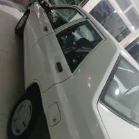 پراید ۹۸|خودرو سواری و وانت|میاندوآب, |دیوار