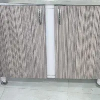 کابینت در حد نو|مصالح و تجهیزات ساختمان|همدان, |دیوار