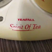 چایی ساز تفال|سماور، چایساز، قهوهساز|رشت, سعدی (تختی)|دیوار