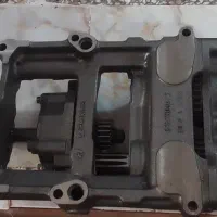 ادوات کشاورزی اویل پمپ