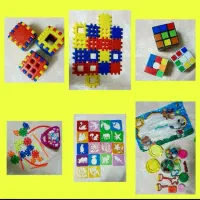 اسباب بازی، عروسک، ماشین معاوضه هم دارم|اسباببازی|اصفهان, دستگرده|دیوار