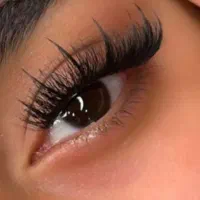 کاشت مژه هیدن اف ویژه تا اخر هفته