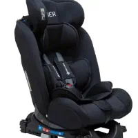 صندلی ماشین کودک برند HUBER