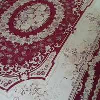 قالی۱۲ متری|فرش|چالوس, |دیوار