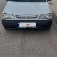 پراید عروسک