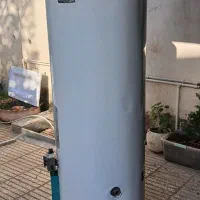 آبگرمکن ایرانشرق بزرگ|آبگرمکن، پکیج، شوفاژ|فاضل آباد, |دیوار