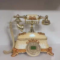 تلفن رومیزی کلاسیک