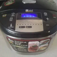 فر چند کاره ناسا الکترونیک آکبند