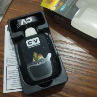 پاد کارتونی طعم تنباکو وانیل