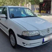فولکس گل سفید مدل 1386 با کارکرد 186.200 کیلومتر|خودرو سواری و وانت|تهران, مروارید شهر|دیوار