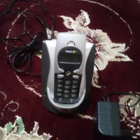 تلفن بیسیم پاناسونیک