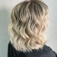 مدل برای هنرجو زیر نظر مربی|خدمات آرایشگری و زیبایی|اهواز, کیانپارس |دیوار