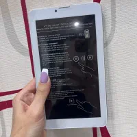تبلت Atouch pro اتاچ 7اینچ آکبند باکیفیت|تبلت|تهران, صادقیه|دیوار