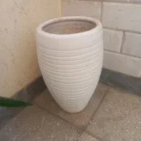 گلدان سفال