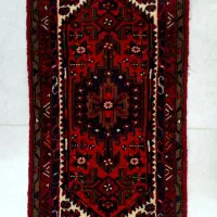 قالیچه دستباف سنتی