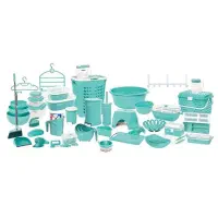 سرویس پلاستیک برند لیمون