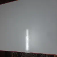 میزتحریر نشسته تاشو