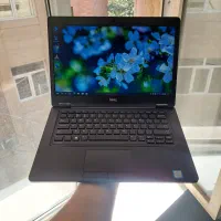 لپ‌تاپ Dell i5 باریک سبک سری لتیتیود تمیز|رایانه همراه|تهران, مینای جنوبی|دیوار