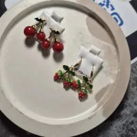 گوشواره شب یلدا یی