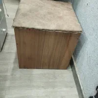 صندلی پاف