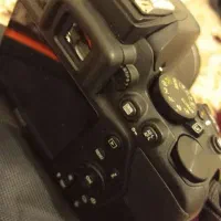 دوربین نیکون D3500