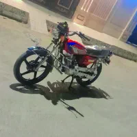 موتور 200 پرواز