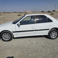 پارس فول سفارشی LX1402|خودرو سواری و وانت|کهنوج, |دیوار