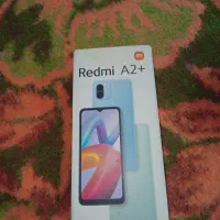 ردمی a2plos
