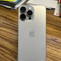 ایفون ۱۵پرومکس