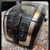 سرخ کن سوپر